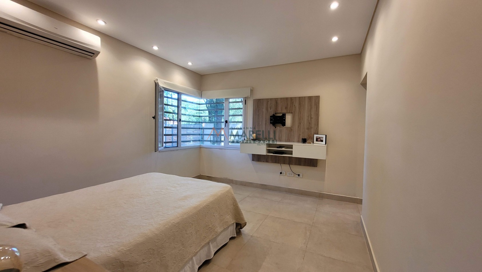 Quinta a la venta en La Reja