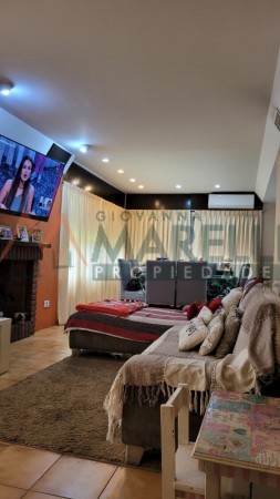 Casa a la venta en Country Las Lajas!