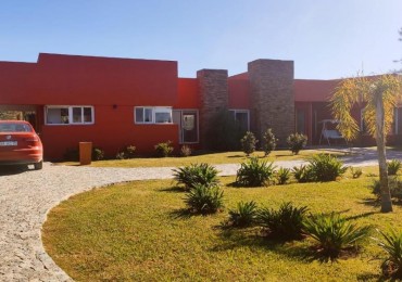 Casa a la venta en Comarcas de Lujan