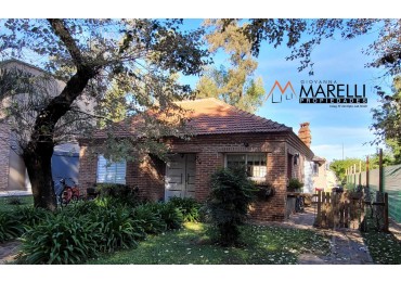 Casa en venta en Cardenal del Monte