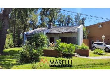 Casa en Venta en Country Las Lajas